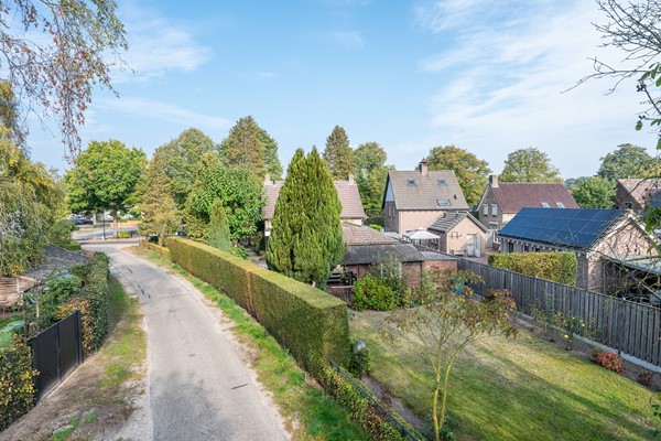 Medium property photo - van den Elsenstraat 30A, 5694 NG Son en Breugel